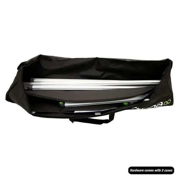 10' TRIGA Go U-Booth Hardware Kit