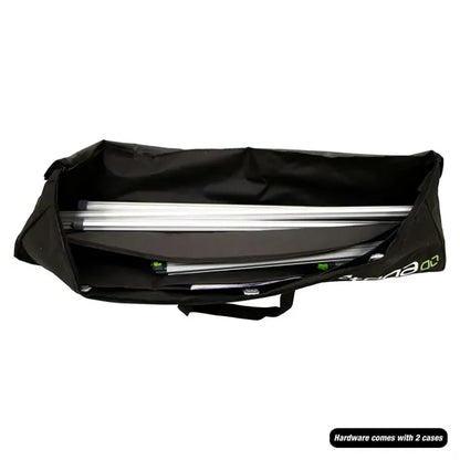 10' TRIGA Go U-Booth Hardware Kit