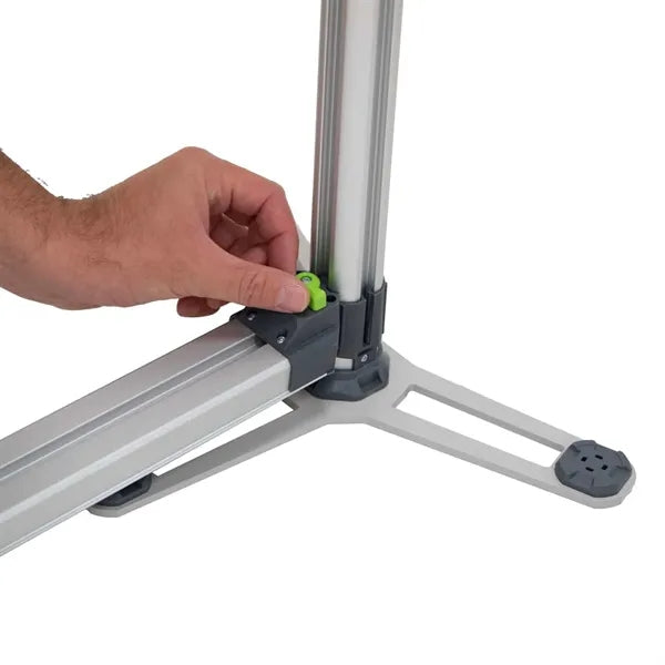 10' TRIGA Go Wall Double-Sided Kit