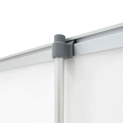 31.5" Economy Plus Retractor Kit (No-Curl Opaque Fabric)