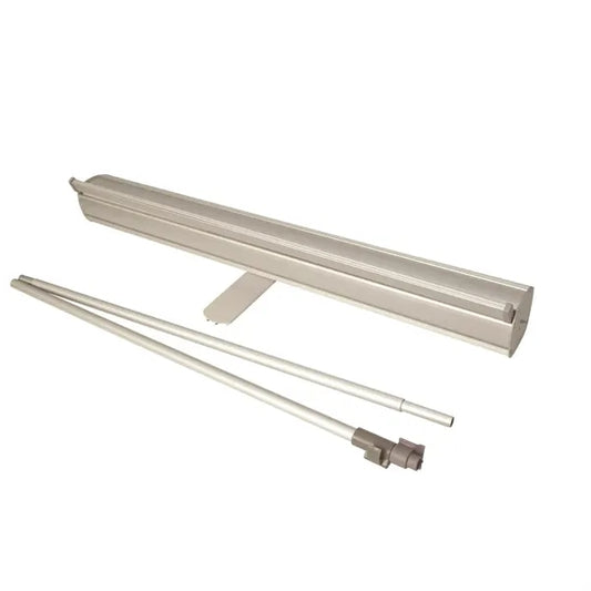 31.5 Economy Plus Retractor Hardware
