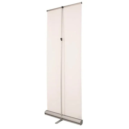 31.5" Economy Plus Retractor Kit (No-Curl Hybrid Media)