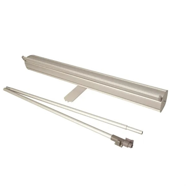 33.5" Economy Plus Retractor Hardware