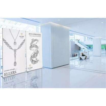 5' Journey SEG Display Kit