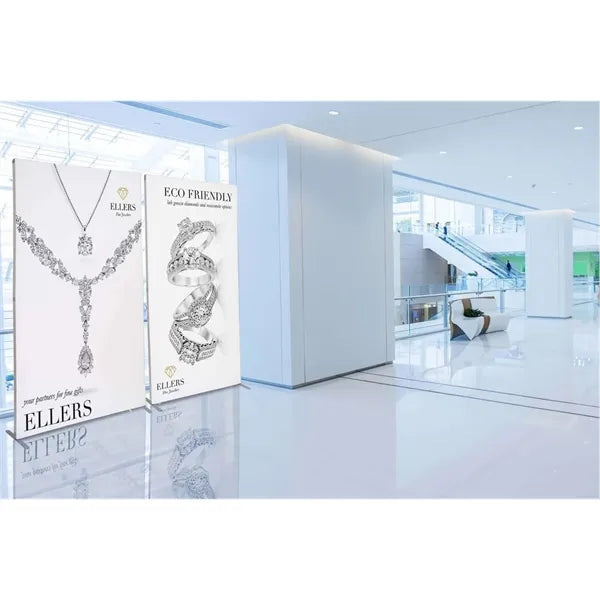 4' Journey SEG Display Kit