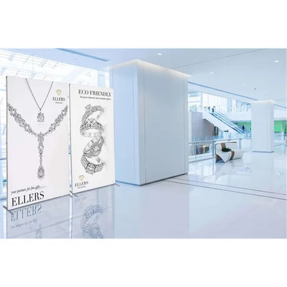 4' Journey SEG Display Kit