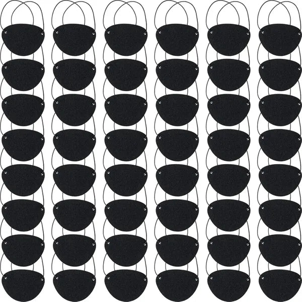 Pirate Eye Patches