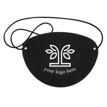 Pirate Eye Patches