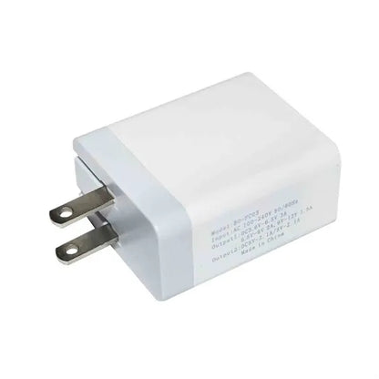 3 Port USB Wall Charger
