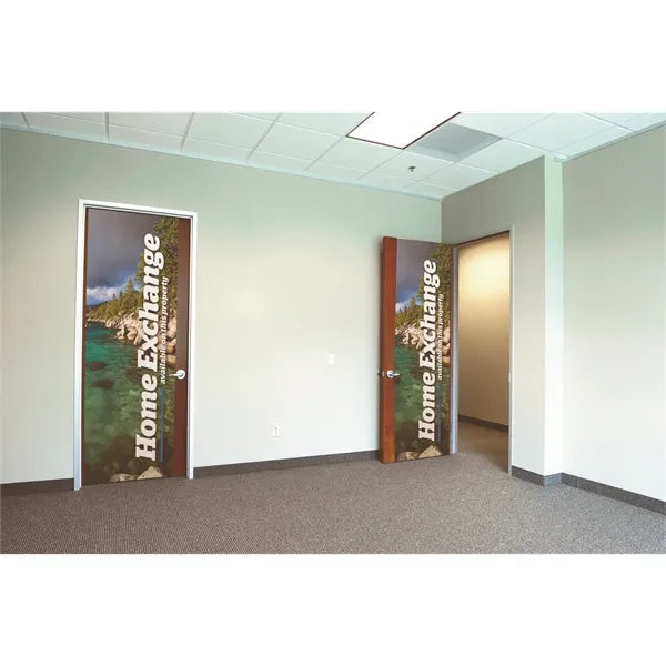 31" Door Wrap