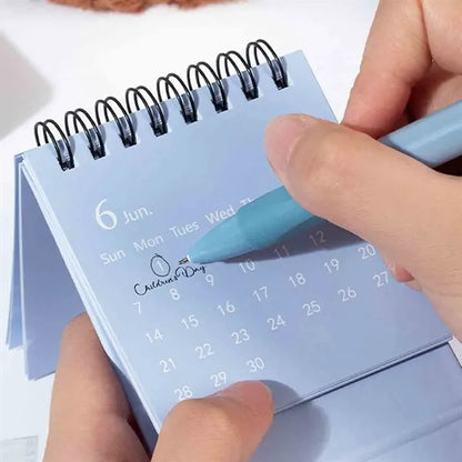 2026 Mini Desk Calendar