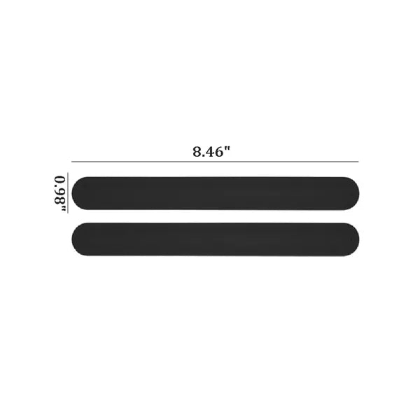 Silicone Slap Bracelet