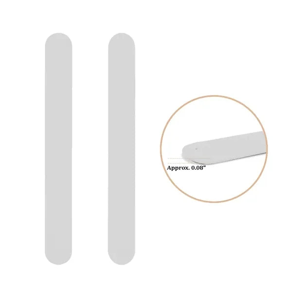 Silicone Slap Bracelet
