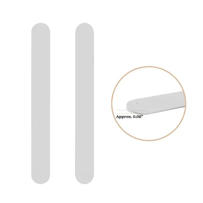 Silicone Slap Bracelet