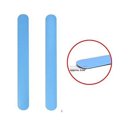 Silicone Slap Bracelet