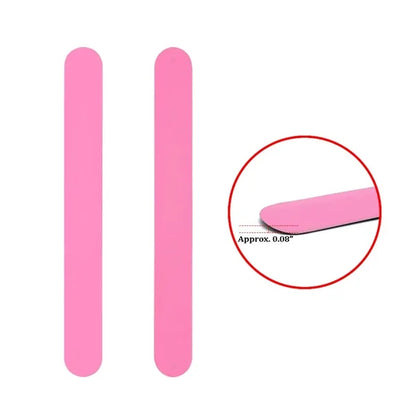Silicone Slap Bracelet