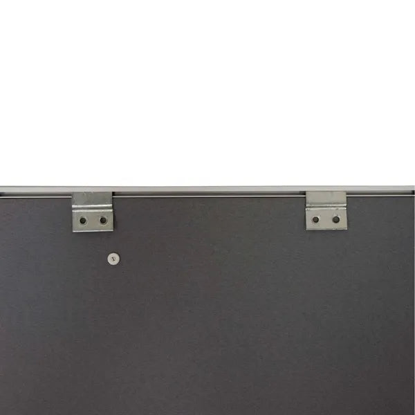 48" x 60" Standard SEG Glo Wall Mount Kit