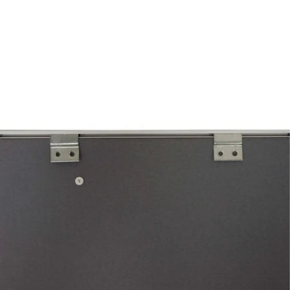 48" x 60" Standard SEG Glo Wall Mount Kit