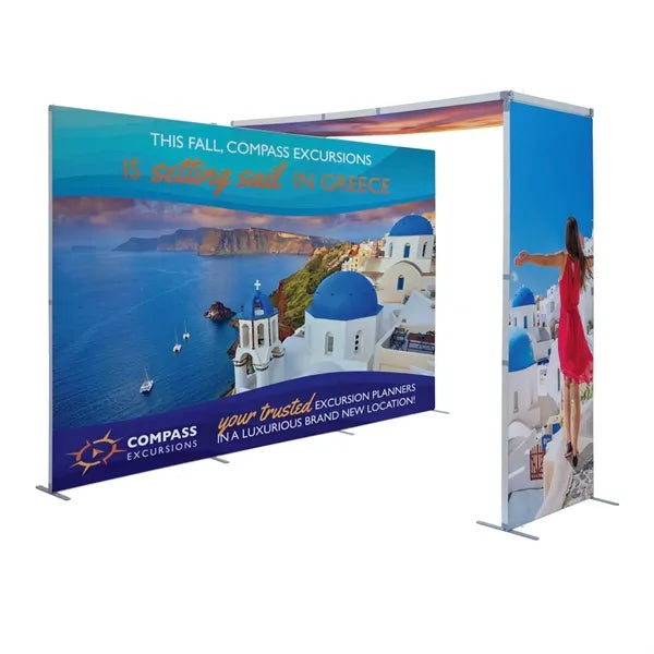 Journey SEG Display Top Bridge Connector Set