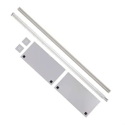 Wayfinding Sign Post Hardware