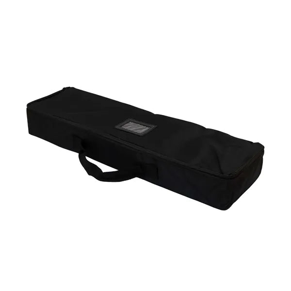 18"H x 36"W Aerial SEG Glo Ceiling-Mounted Kit