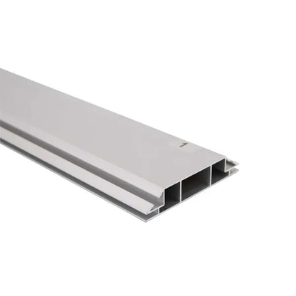 ShowGlower Counter Kit (Backlit Frontl & Unimprinted Panel)