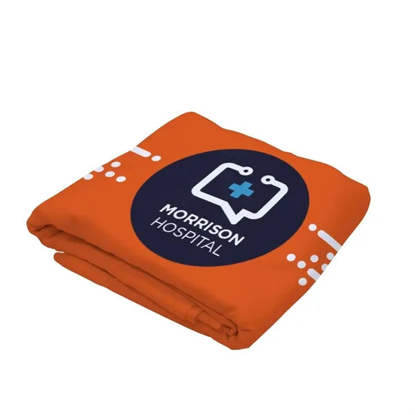 16' Economy Table Throw (Full-Color Full-Bleed)