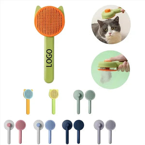 Pet Comb Beauty Steel Pin