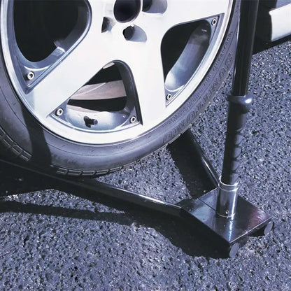 Vehicle Sail Sign Flag Base