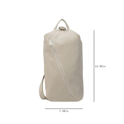 Women'S Mini Gym Multicolor Shoulder Bag For Travel Sports