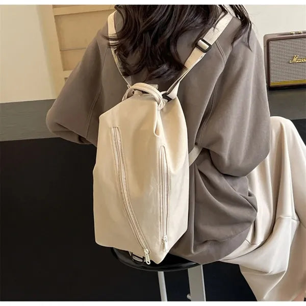 Women'S Mini Gym Multicolor Shoulder Bag For Travel Sports