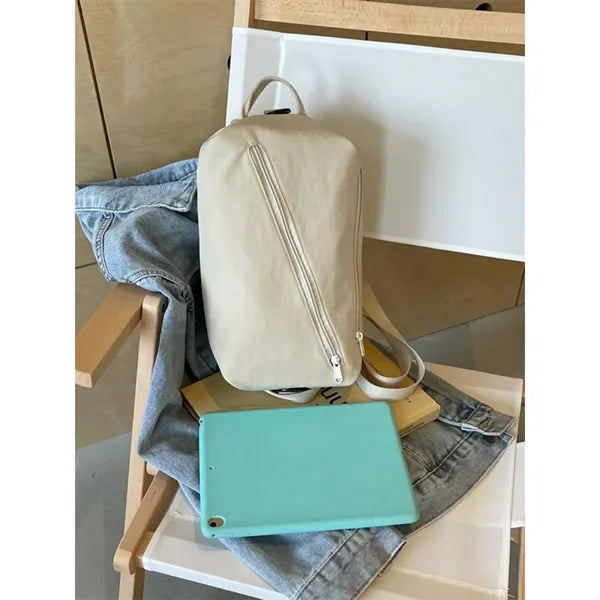 Women'S Mini Gym Multicolor Shoulder Bag For Travel Sports