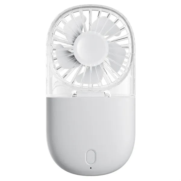 Portable Compact Pocket USB Fan