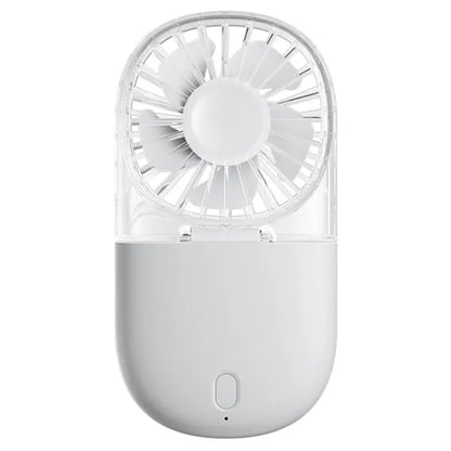 Portable Compact Pocket USB Fan