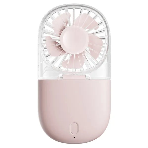 Portable Compact Pocket USB Fan