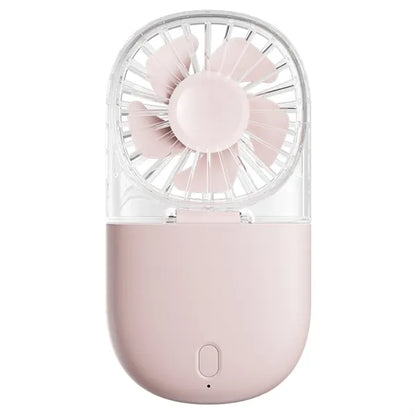Portable Compact Pocket USB Fan
