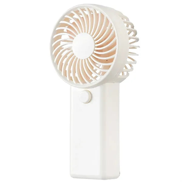 Rechargeable USB Handheld Fan