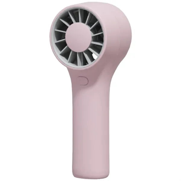 Rechargeable Minimalist Handheld Fan