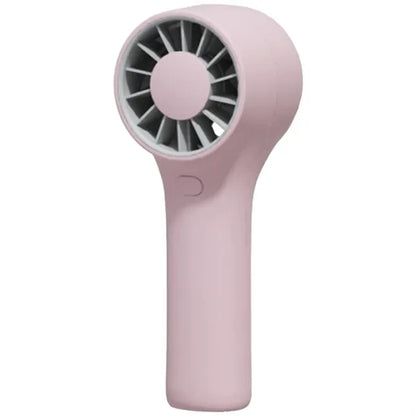 Rechargeable Minimalist Handheld Fan