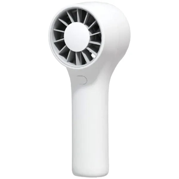 Rechargeable Minimalist Handheld Fan
