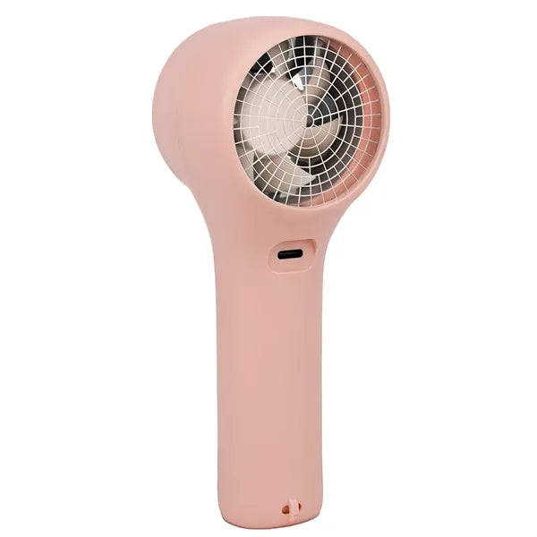 Rechargeable Minimalist Handheld Fan