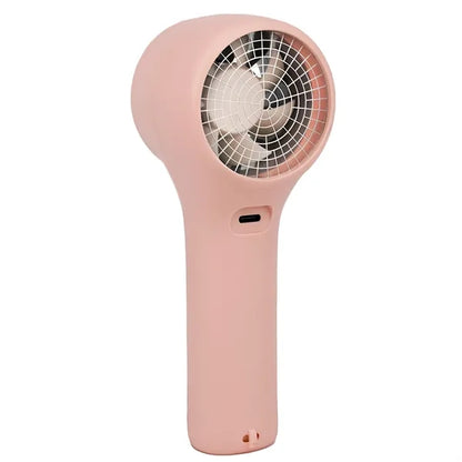 Rechargeable Minimalist Handheld Fan