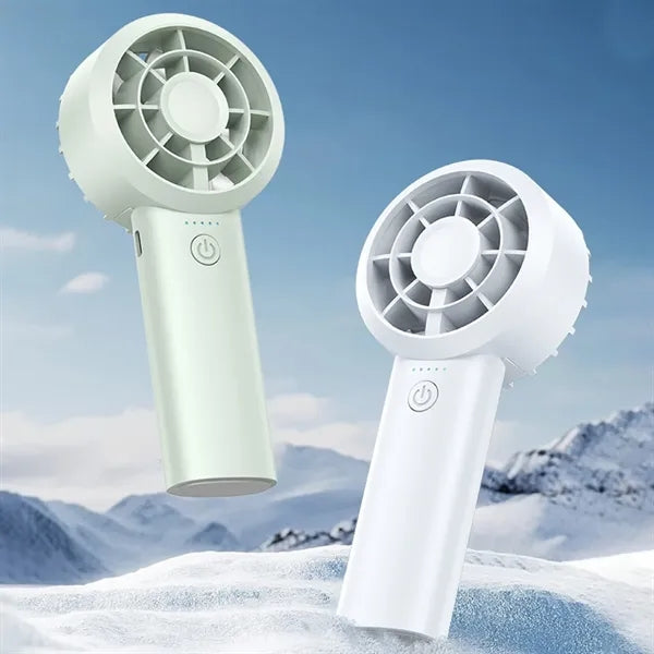 Portable USB Handheld Fan