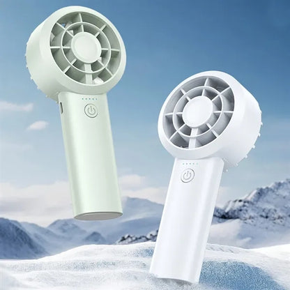 Portable USB Handheld Fan