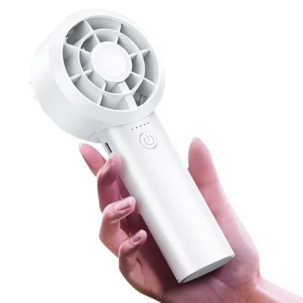Portable USB Handheld Fan