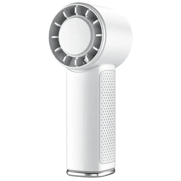 Rechargeable Handheld Cooling Fan