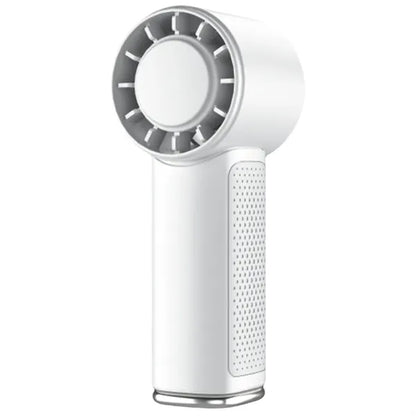 Rechargeable Handheld Cooling Fan