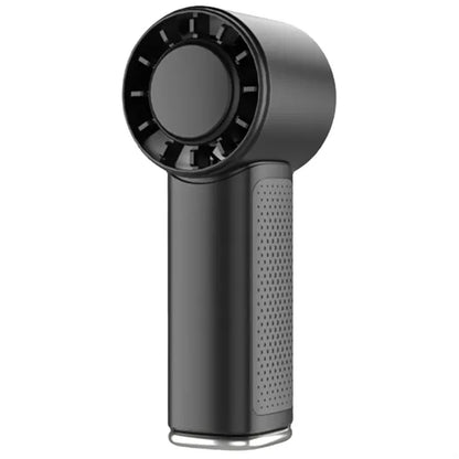 Rechargeable Handheld Cooling Fan