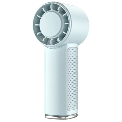 Rechargeable Handheld Cooling Fan