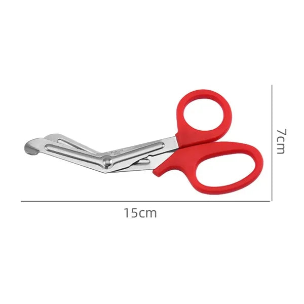 Emergency Response Shears